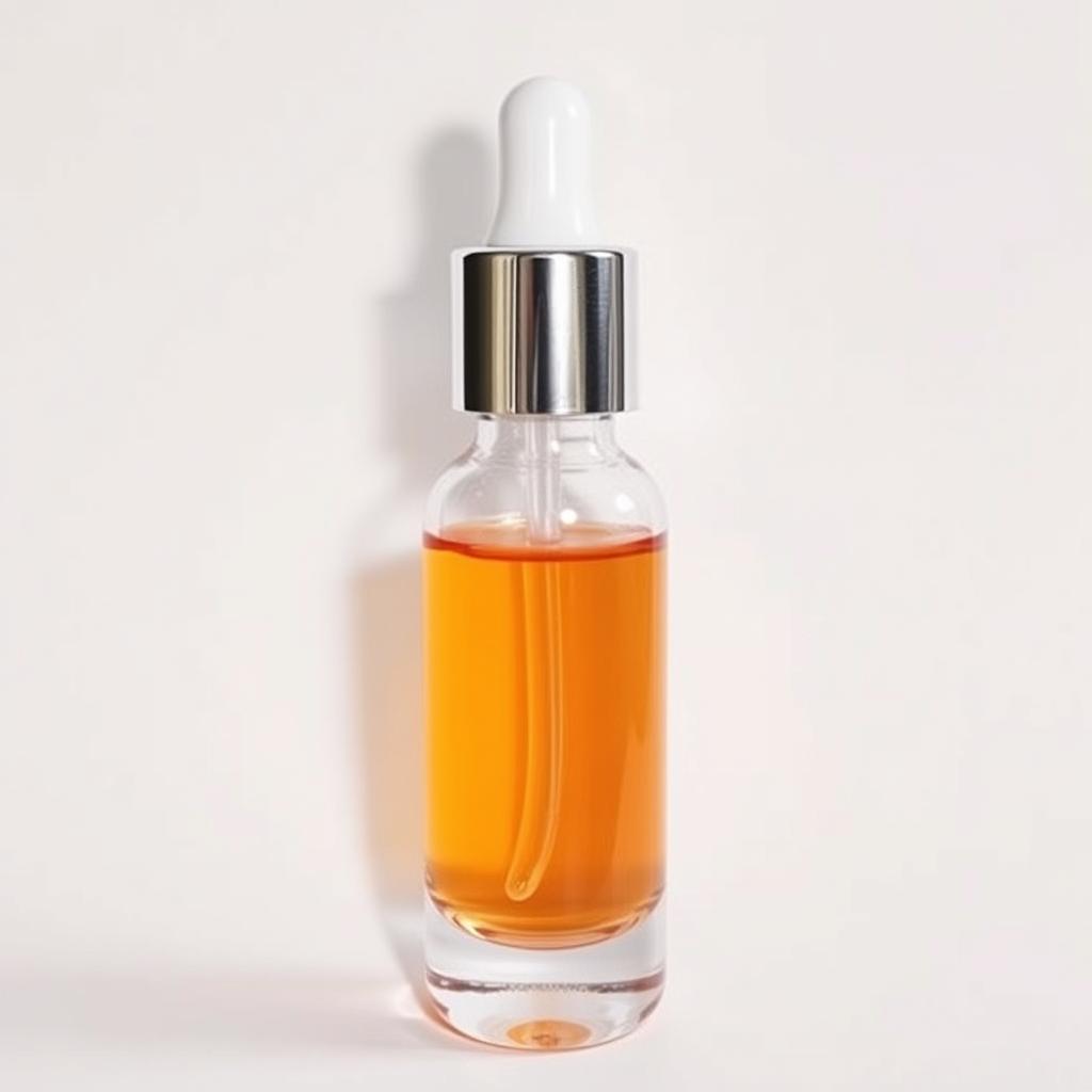 Different Forms of Vitamin C for Anti-aging