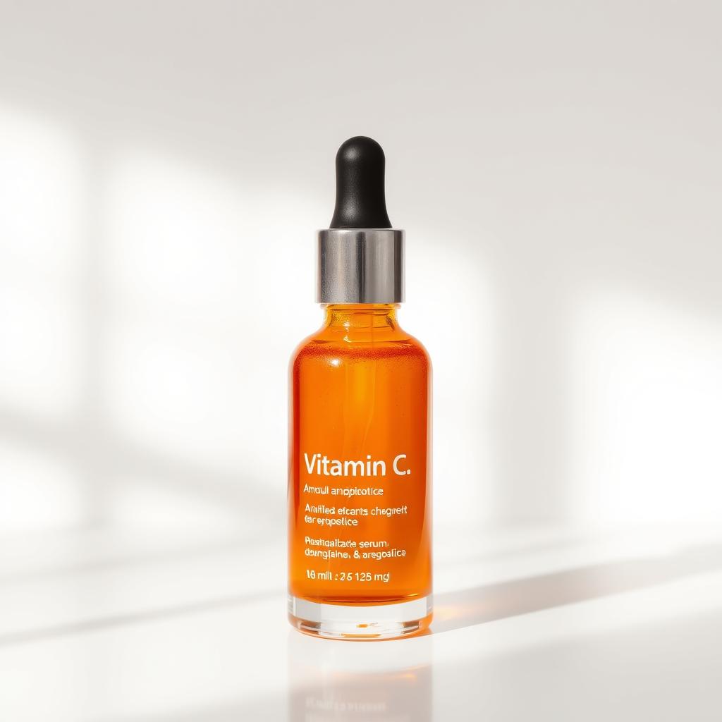 Common Myths About Vitamin C Skincare