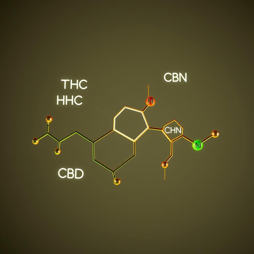 Understanding Cannabinoids and Their Role in Cannabis