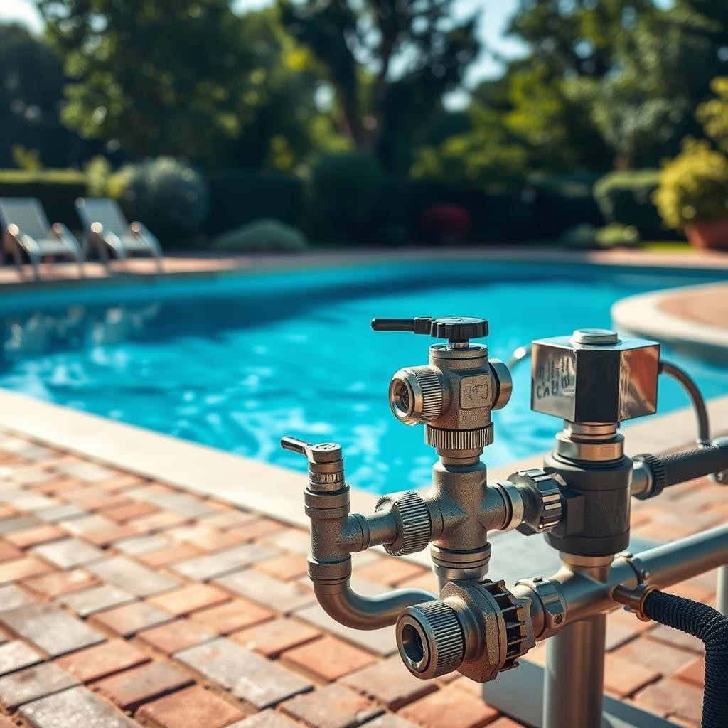 Essential Chemicals For Swimming Pools