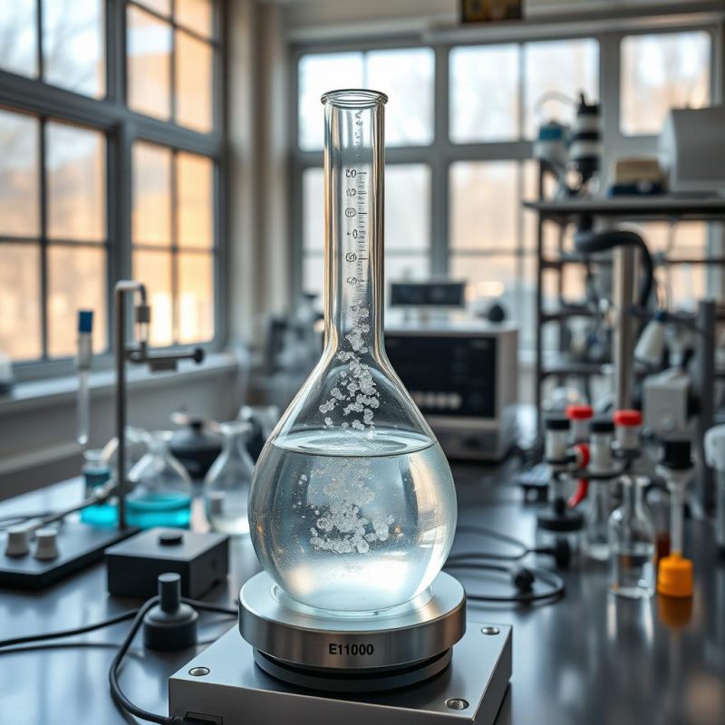 Using Ethanol for synthesis of nano-materials and porous materials