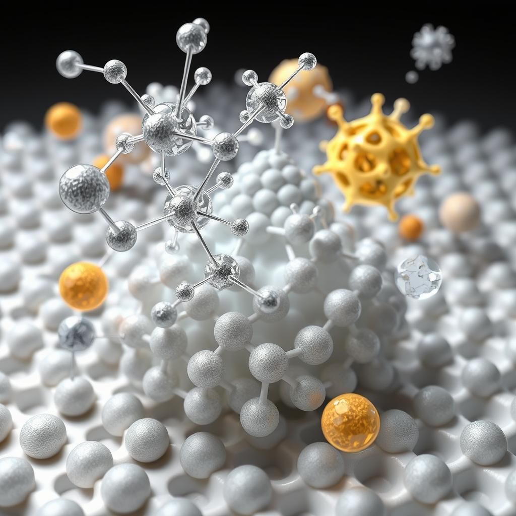 Understanding Ethanol's Physicochemical Properties in Synthesis