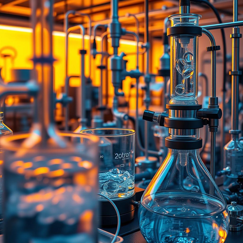 Using Ethanol for Synthesis of Nano-materials and Porous Materials: Core Methods