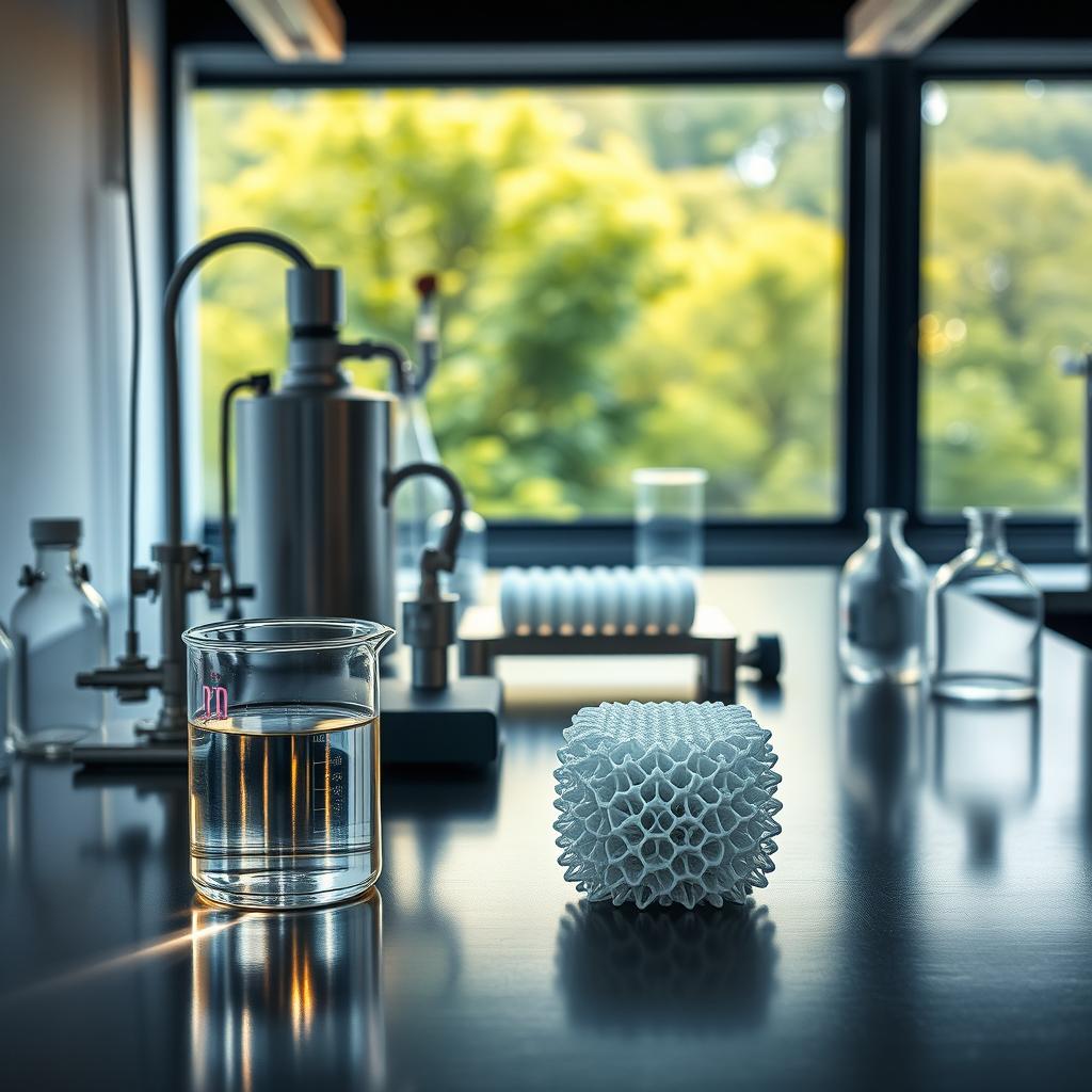 Green Synthesis Applications Using Ethanol