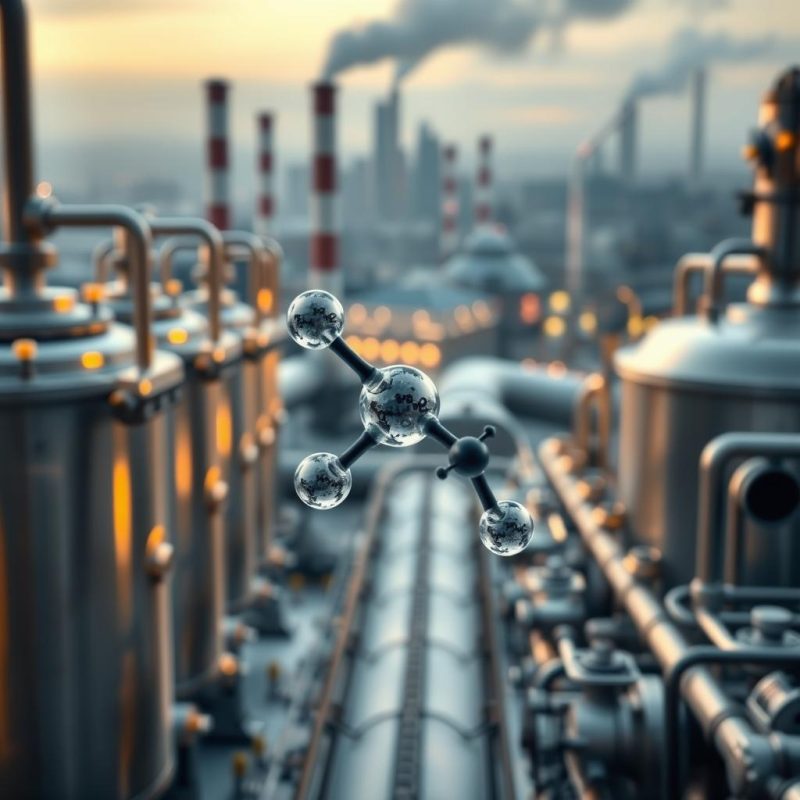 Tetrahydrofuran in Polymer Industry