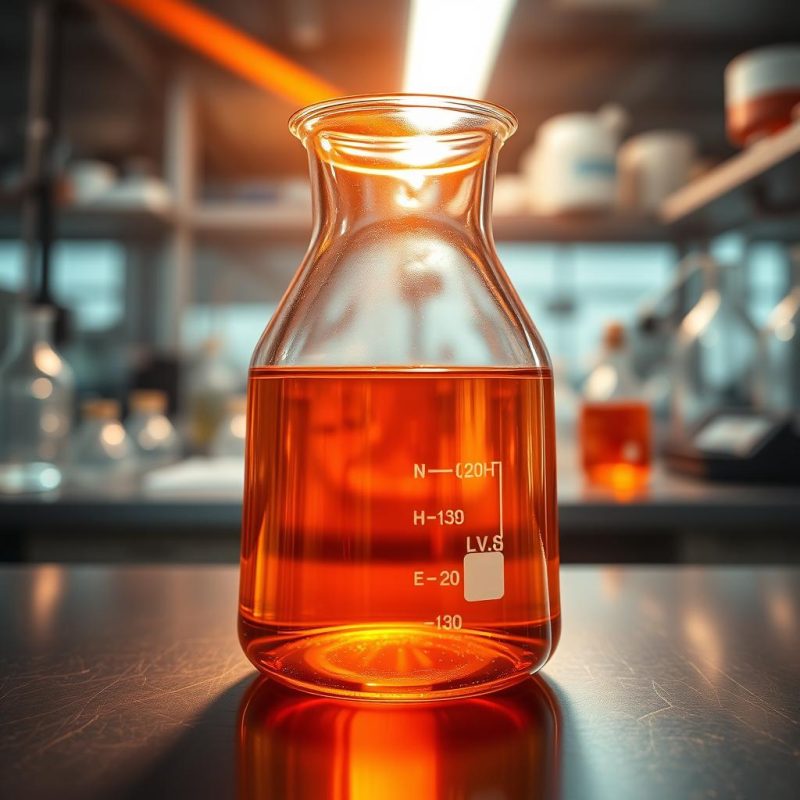 Tetrahydrofuran in Polymer Industry - Silvari Group