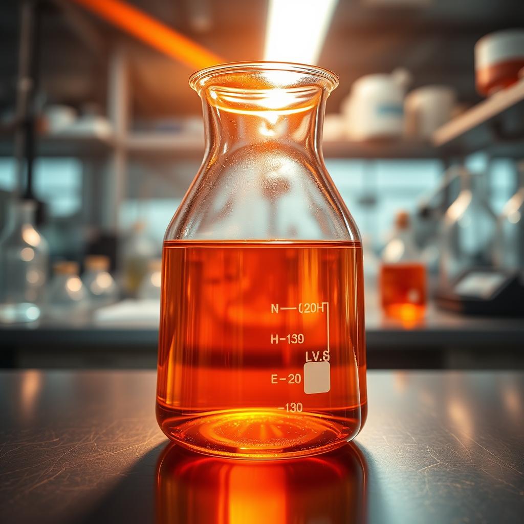 THF as a Solvent in Polymer Processing