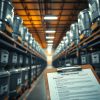 Hydrogen Peroxide Shipping Regulations in the USA - Silvari Group
