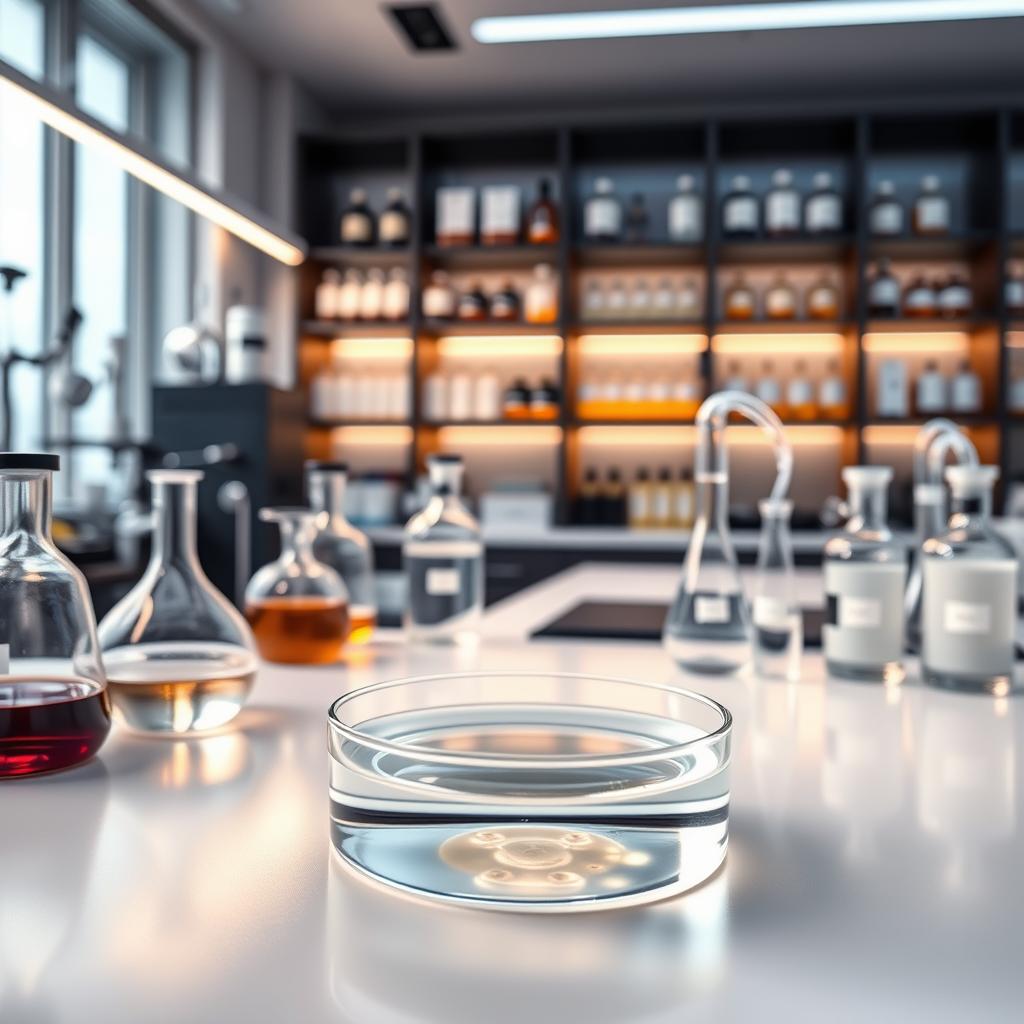 Ethanol's Impact on Fragrance Longevity and Projection