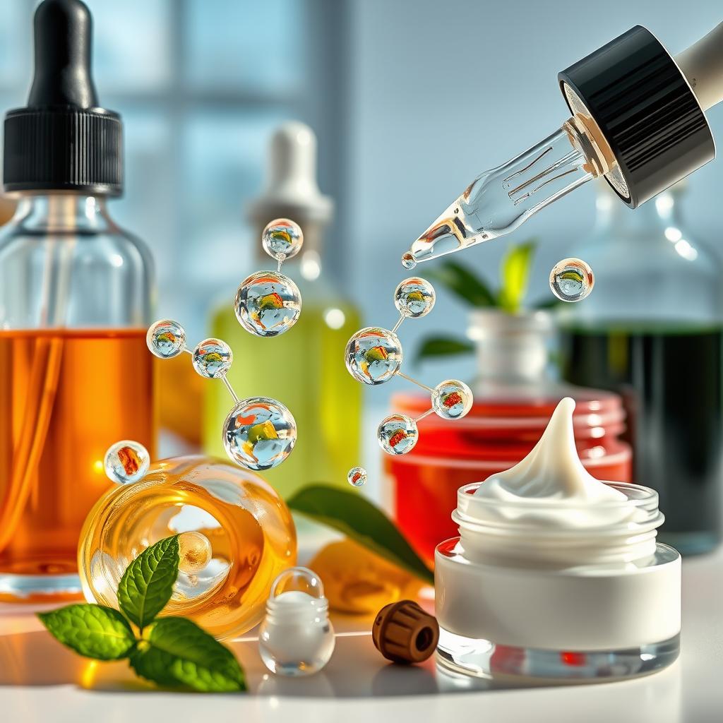 The Science Behind Ethyl Acetate's Effectiveness