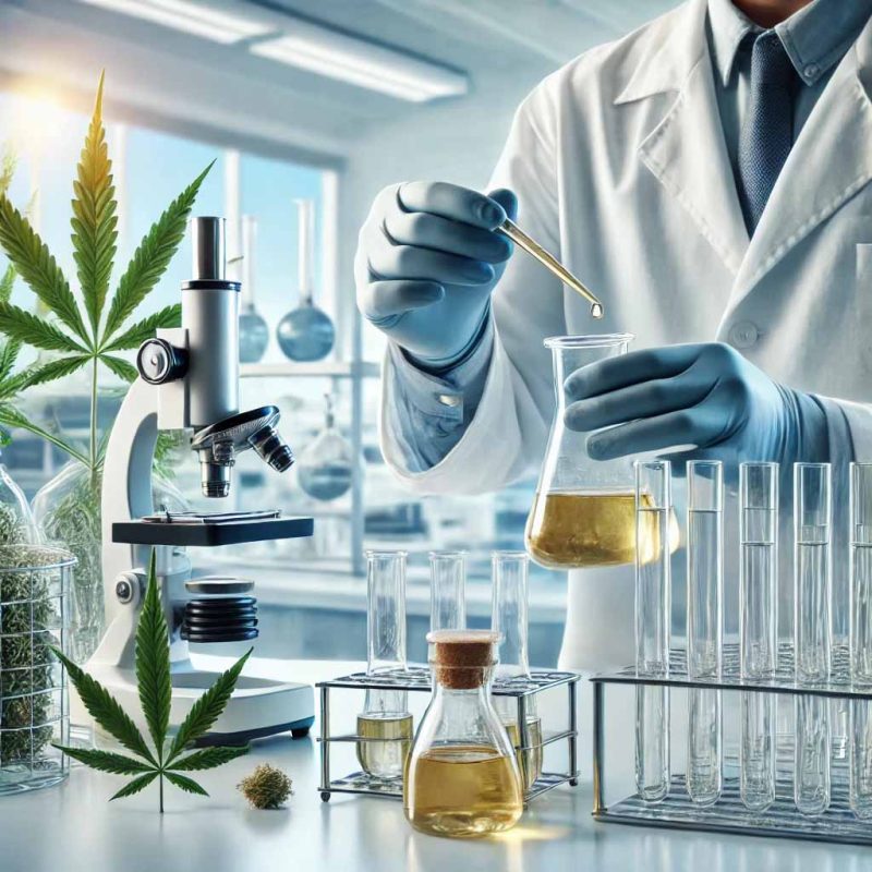 How To Make CBD Oil With 190 Proof Ethanol