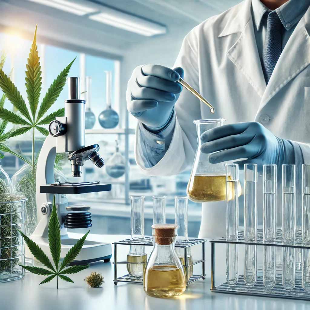 How To Make CBD Oil With 190 Proof Ethanol