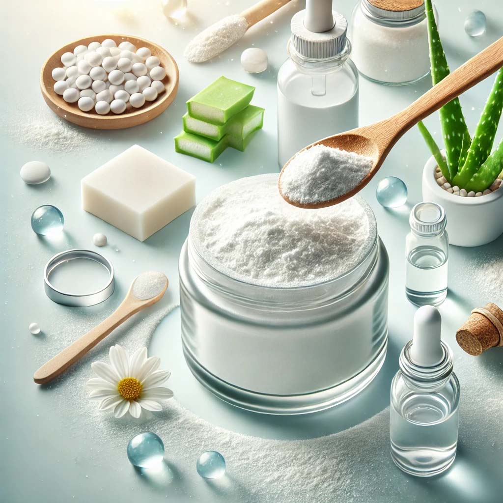 How To Use Hydroquinone Powder & Where To Buy It