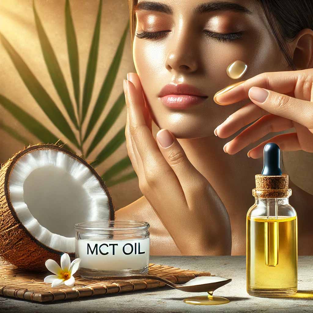 Is MCT Oil Safe for All Skin Types