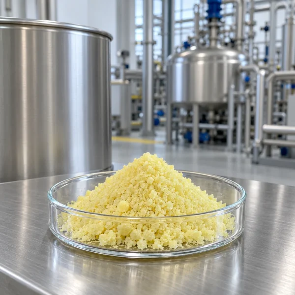 Potassium Butyl Xanthate