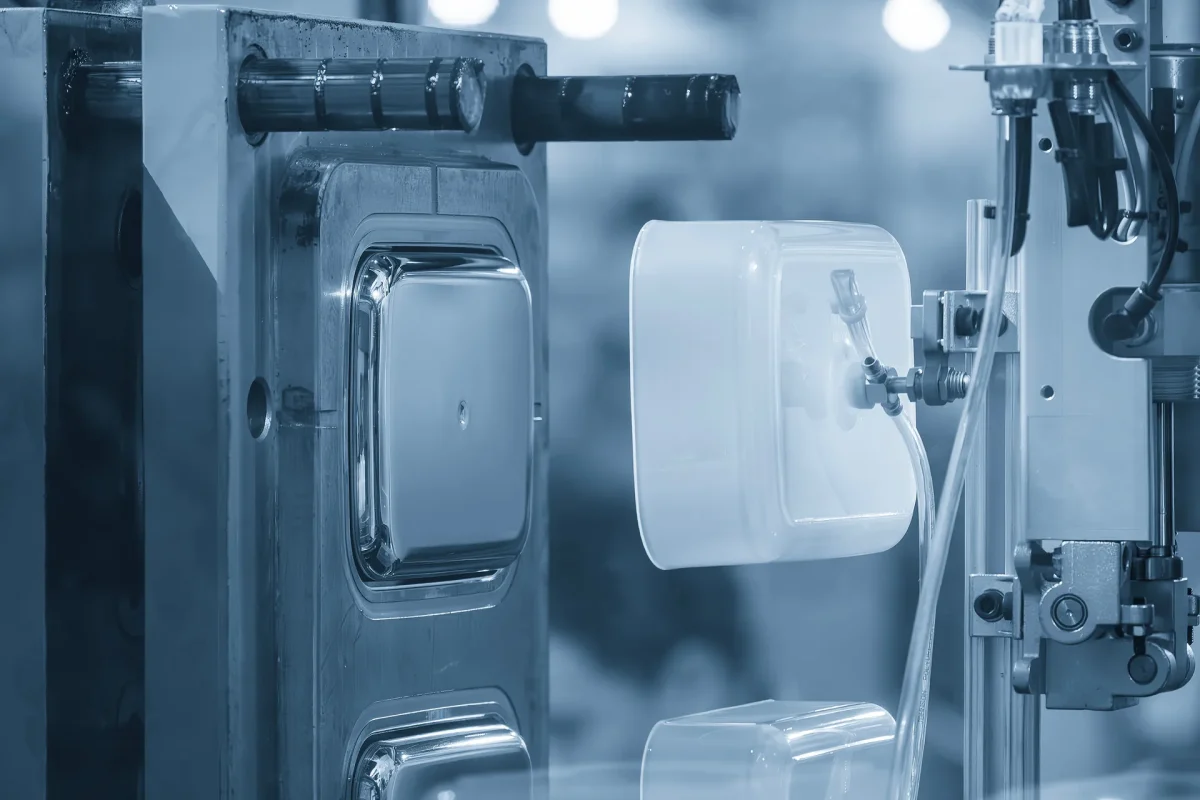 Melamine Moulding Compounds (MMC)