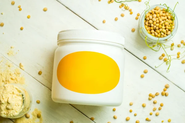 Lecithin