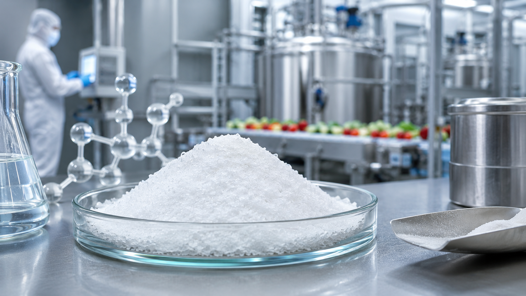 Sorbic Acid