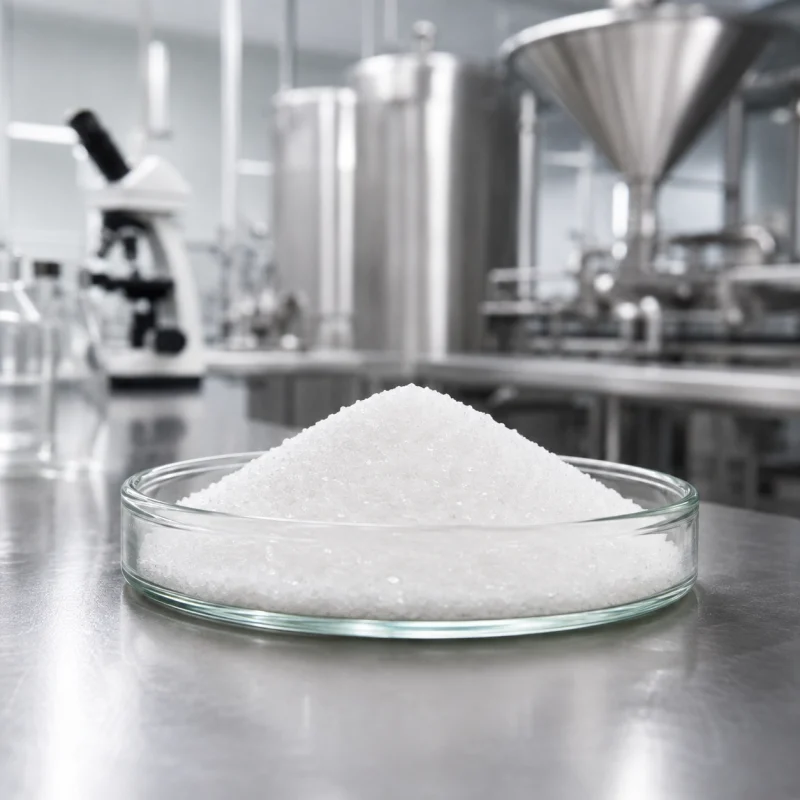 Sorbic Acid