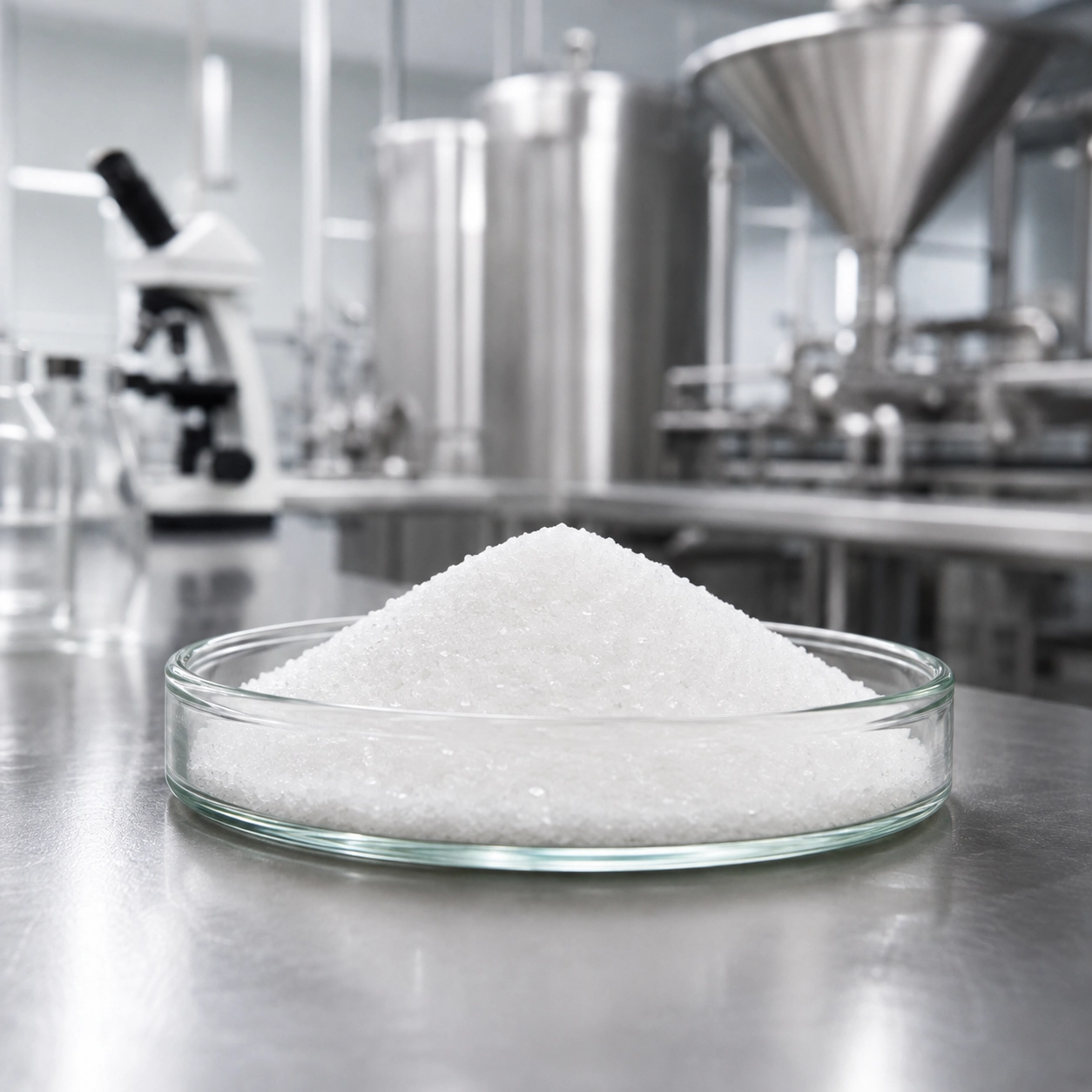 Sorbic Acid