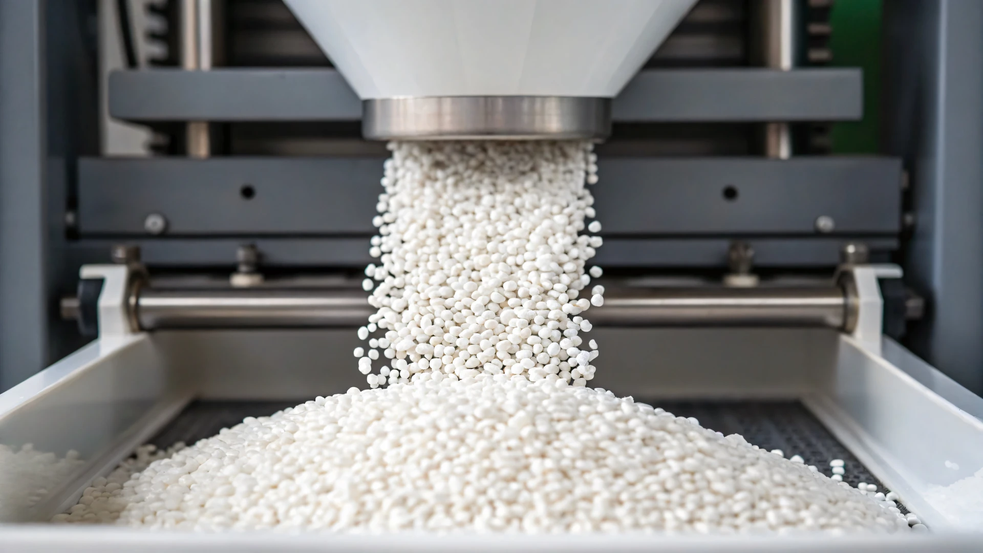 Styrene Acrylonitrile (SAN)