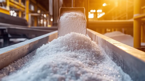 Specialty Melamine Resins