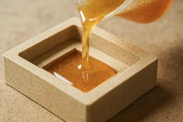 Polysulfide Resin