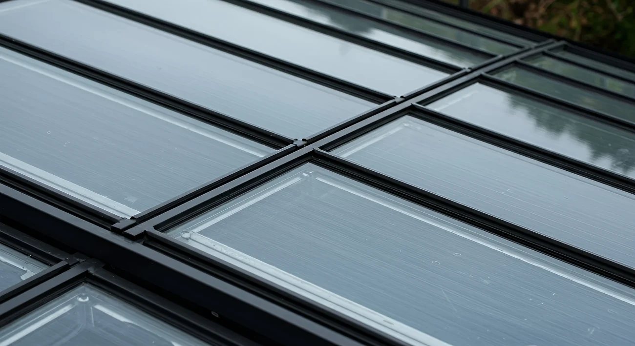 Acrylic Homopolymer Resin