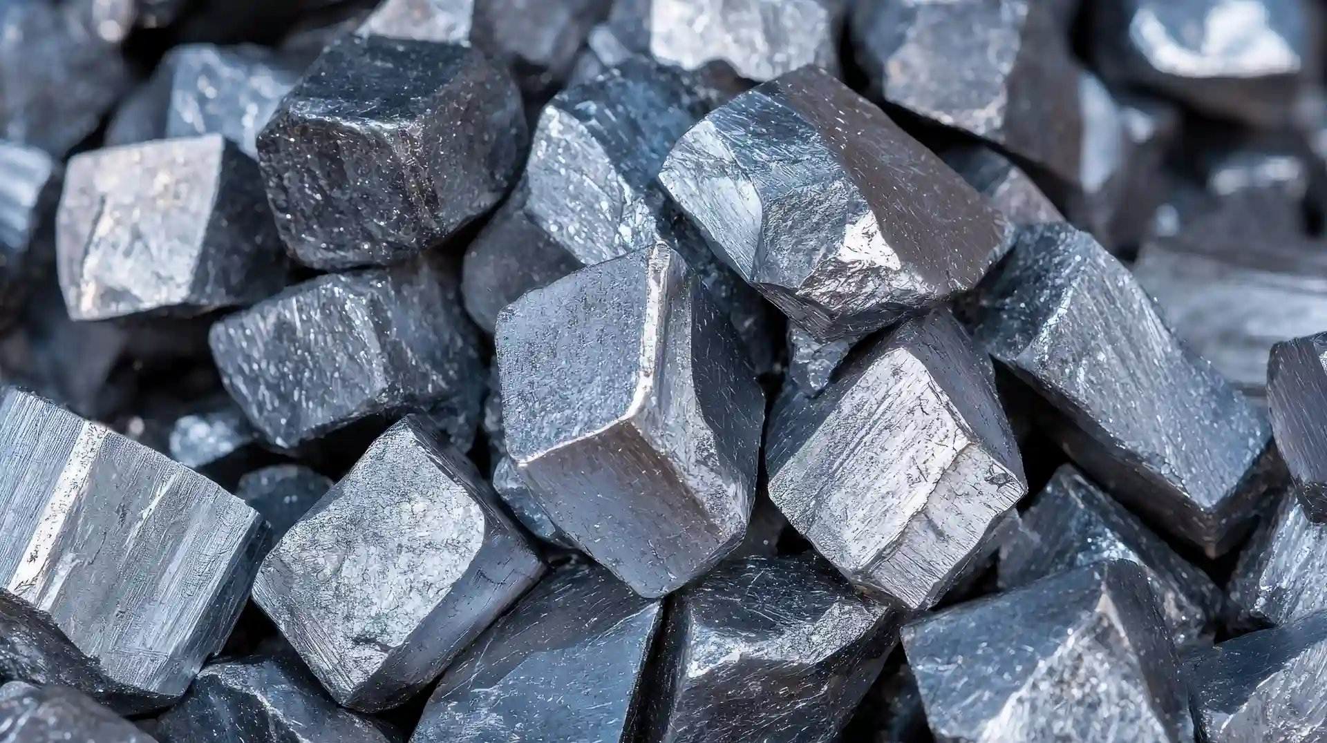 Ferrochrome