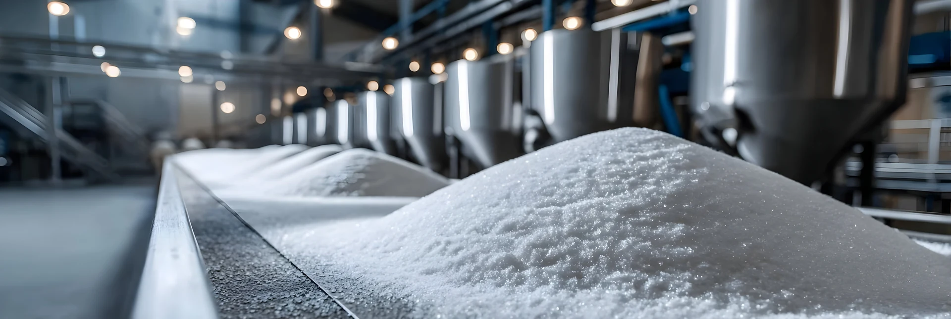 Acrylic Homopolymer Resin