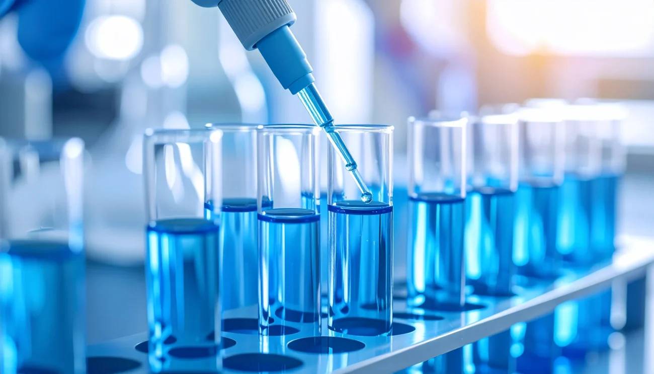 Acrylic Homopolymer Resin