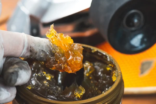 Petroleum Jelly