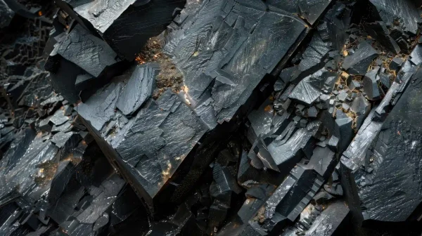 Manganese Ore