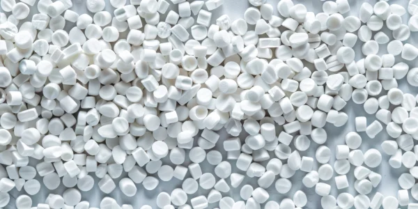 Styrene Acrylonitrile (SAN)