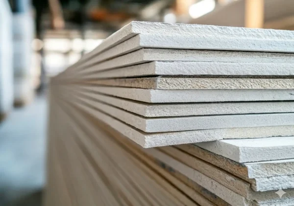 Building Boards