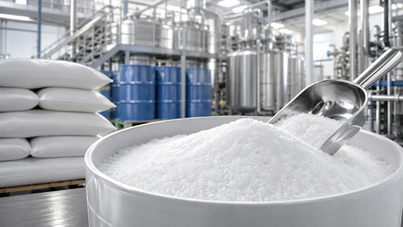 Sodium Metabisulfite