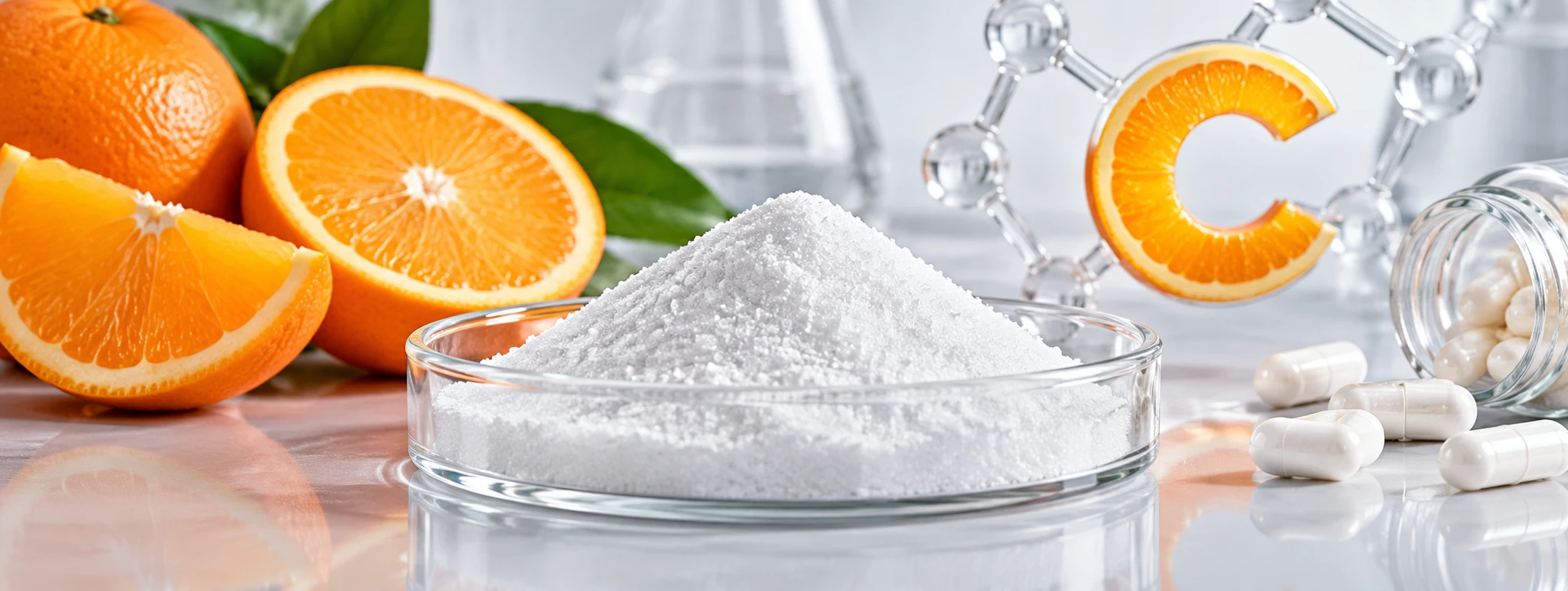 Ascorbic Acid (Vitamin C)