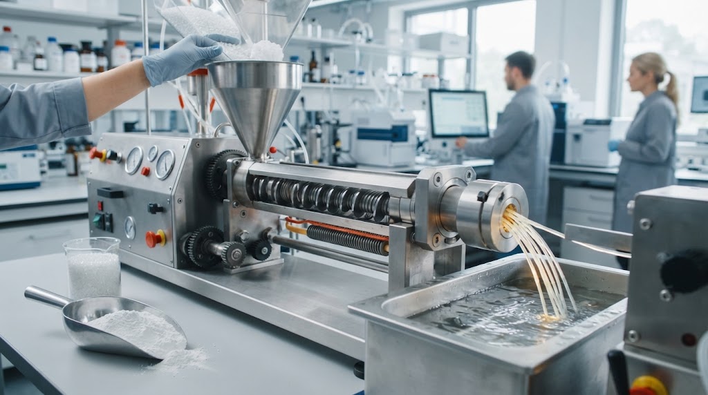 Pharmaceuticals & Food Applications: Used in selected pharmaceutical and food applications subject to applicable grade, specification, and regulatory requirements