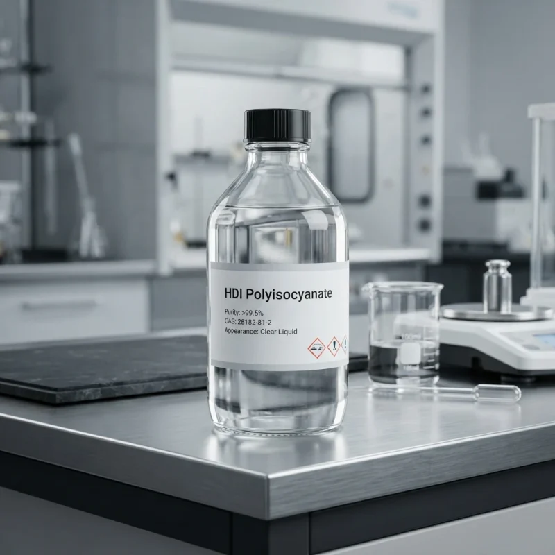 HDI Polyisocyanate