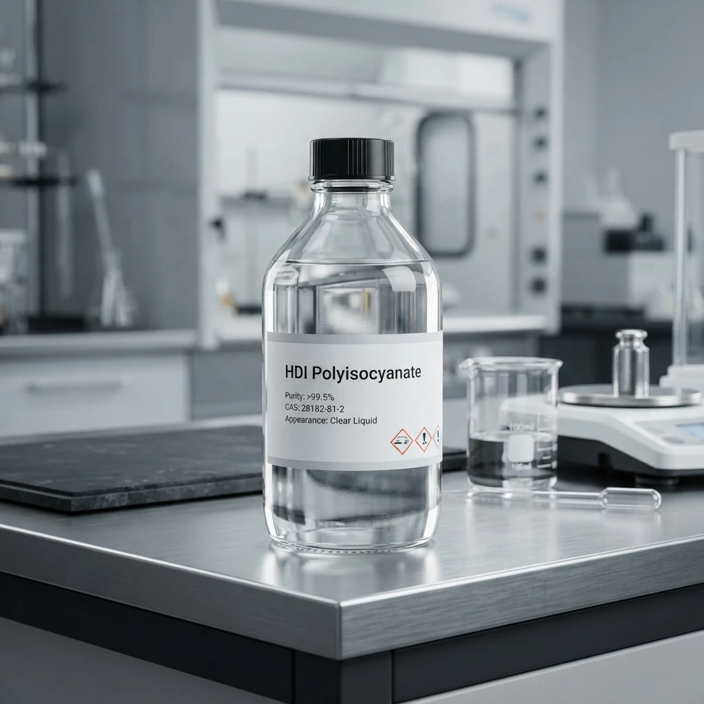 HDI Polyisocyanate