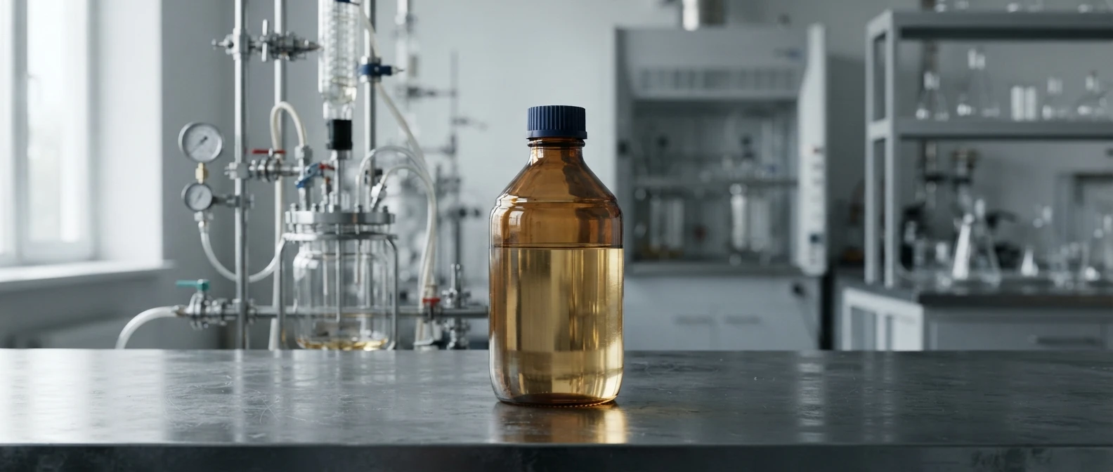 HDI Polyisocyanate