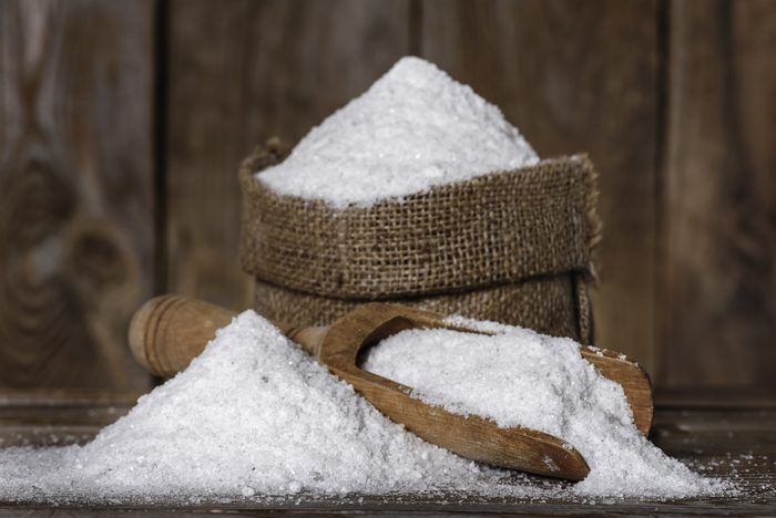 Sodium Metabisulfite supplier