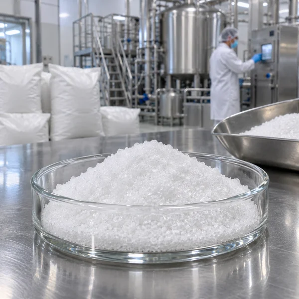 Sodium Benzoate