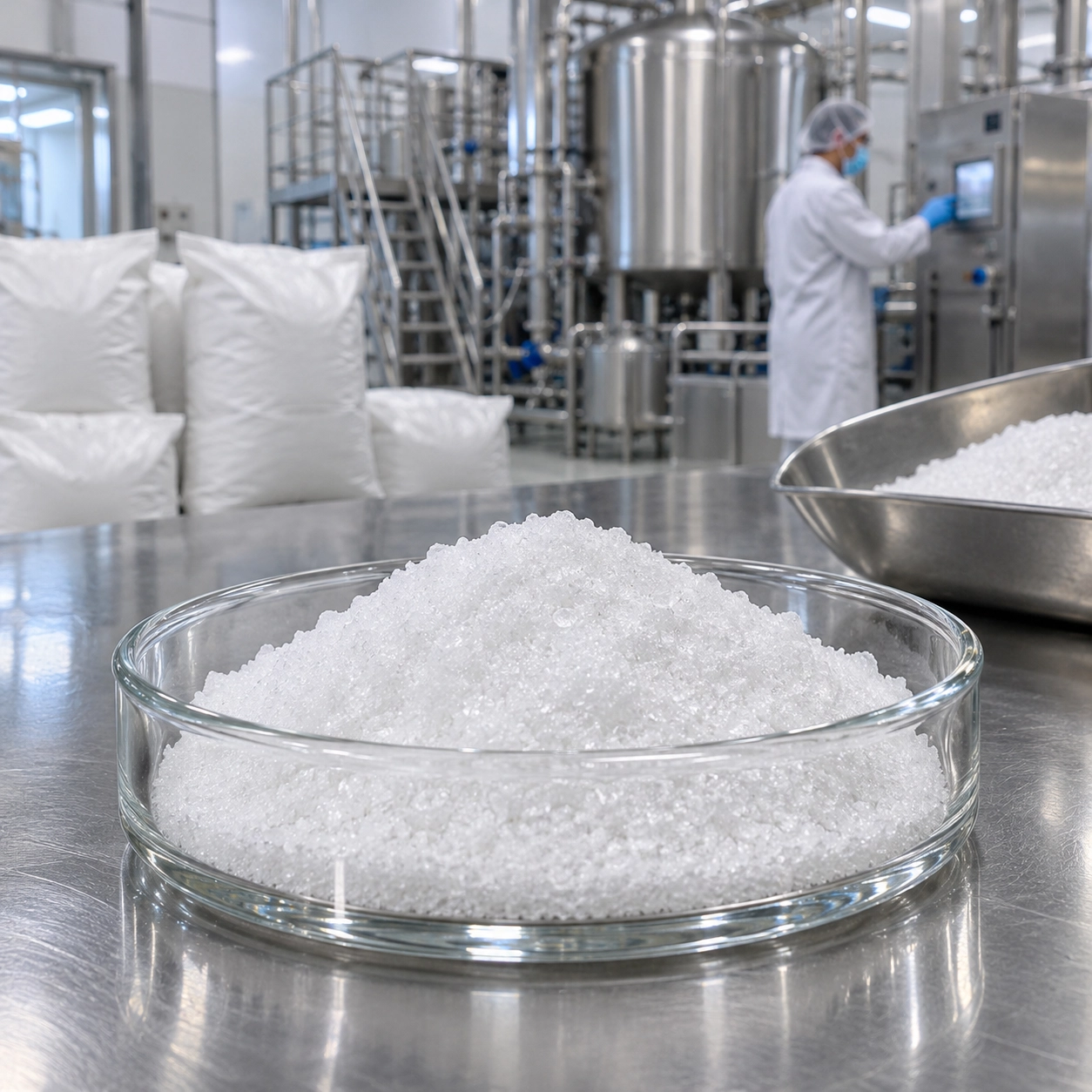 Sodium Benzoate