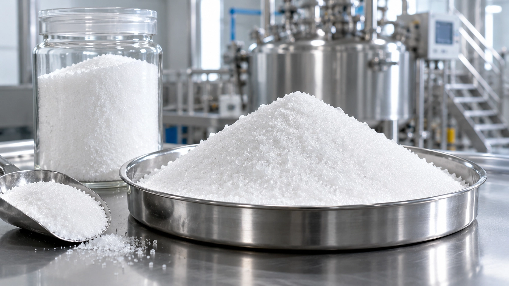 Sodium Benzoate
