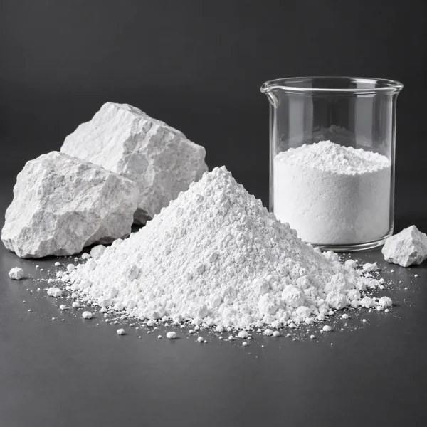 Calcium Carbonate